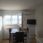 Casina Sulla Sabbia Appartement