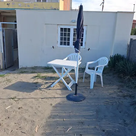 Appartement Casina Sulla Sabbia *
