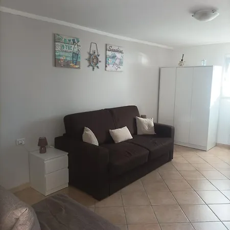 Casina Sulla Sabbia Torvaianica