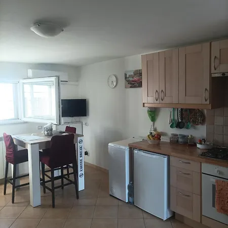 Apartment Casina Sulla Sabbia *