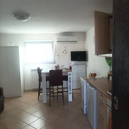 Apartment Casina Sulla Sabbia *