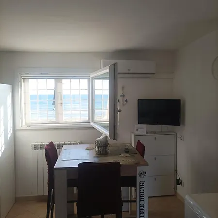 Casina Sulla Sabbia Apartment