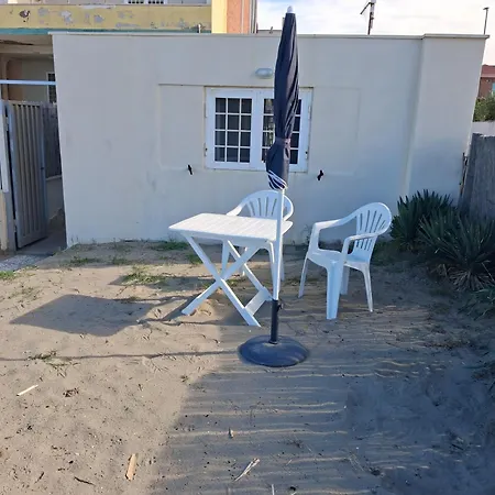 Appartement Casina Sulla Sabbia