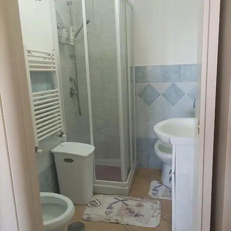 Casina Sulla Sabbia *