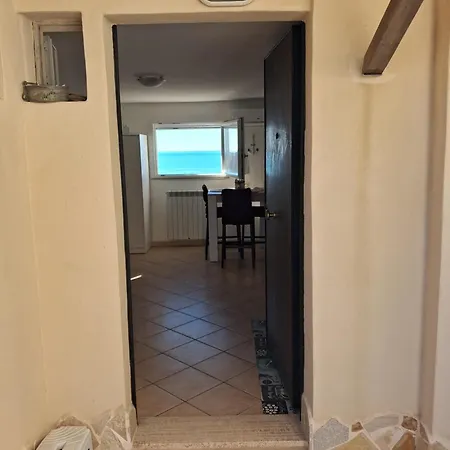 Casina Sulla Sabbia Appartamento *