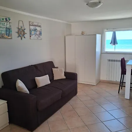 Casina Sulla Sabbia Appartamento *