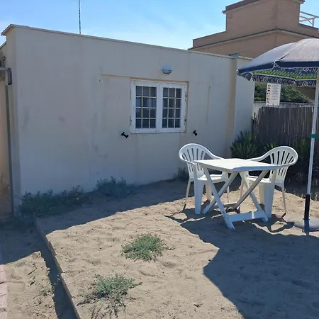 Casina Sulla Sabbia * Torvaianica